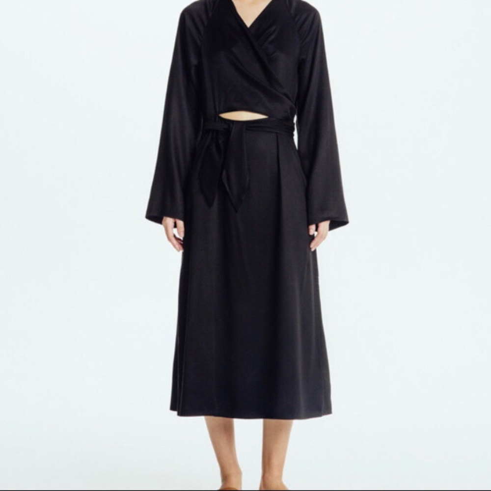 Shaina Mote Taiga Dress Size 2